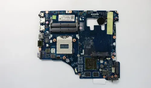 Материнская плата для ноутбука Lenovo G510 VIWGQ/GS LA-9641P W8P DC QC R5 M230 37W Jet 2G (90005740), оригинал