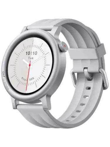Nothing CMF Watch 3 Pro Смарт часы, 46mm, светло-серые