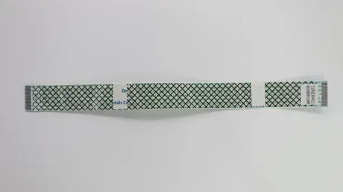 Шлейф платы USB для ноутбука Lenovo ideapad 300-17ISK/B71-80 (5C10K61876), оригинал