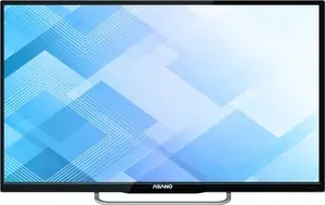 Asano Телевизор AMCV 31.5" HD, черный