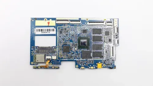 Материнская плата для ноутбука Lenovo MIIX 310-10 YF80SG Z8350 WIN UMA2G32GLTE (5B20L55194), оригинал