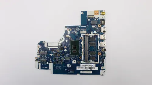 Материнская плата для ноутбука Lenovo ideapad 320-17IKB NM-B24 intel core I5-7200U UMA FP 4G NOK (5B20N86418), оригинал