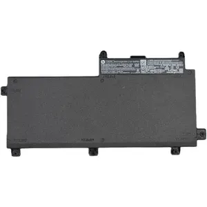 HP Аккумулятор для ноутбука HP 3400 мАч, (CI03XL)