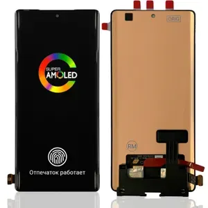 Дисплей (экран) для INFINIX HOT 50 PRO PLUS 4G X6880 (ORIGINAL)