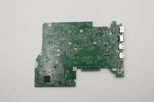 Материнская плата для ноутбука Lenovo YOGA 500 W8PI5-5200 UMA B (5B20H91264), оригинал