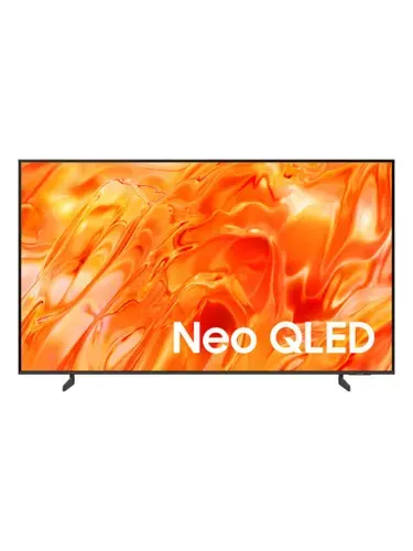 Samsung Телевизор QE55QN70HAUXCE 55″, черный