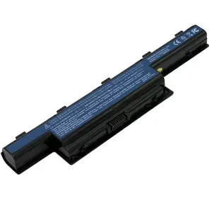 Для Acer Aspire 5750 Аккумулятор ноутбука (Совместимый аккумулятор АКБ)