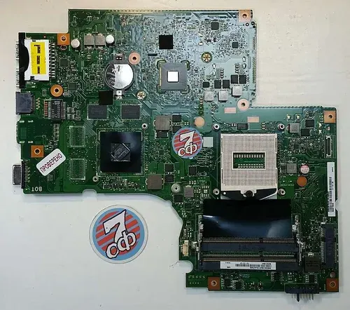Материнская плата ноутбука Lenovo Z710 5B20G18943