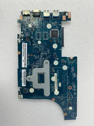 Материнская плата для ноутбука Lenovo E31-70 Pen-3805U UMA NOK APS (5B20J36118), оригинал