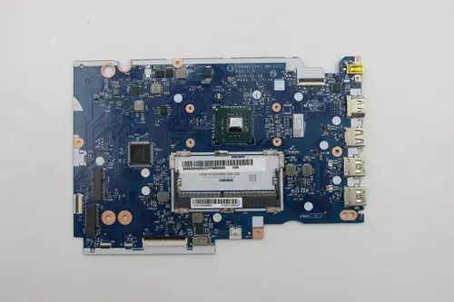 Материнская плата для ноутбука Lenovo IdeaPad S145-15IGM N4000 UMA NOK (5B20S42282), оригинал
