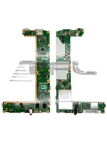 Материнская плата для планшета Asus ME172V (K0W), 60-OK0WMB2000