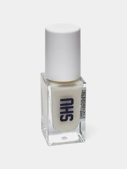 Лак для ногтей Shu Ice Kiss, оттенок №501