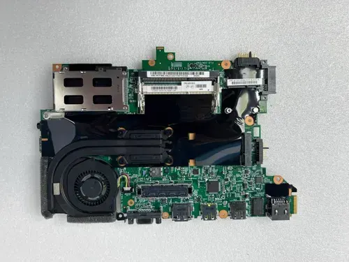 Материнская плата для ноутбука Lenovo T420s/T420si LSN-3 i5-2520UMA Y-AMT N-TPM Lenovo (63Y1913), оригинал