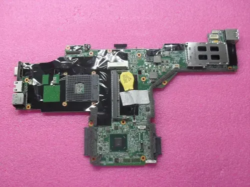 Материнская плата для ноутбука Lenovo T420/T420i QM67 UMA AMT N TPM N (63Y1986), оригинал