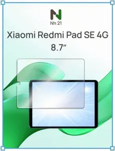 Защитное стекло на Xiaomi Redmi Pad SE 8.7