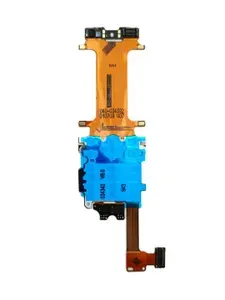 Шлейф для Nokia 8800 Arte c мембраной клавиатуры
