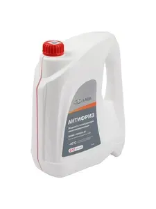 Антифриз LADA 88888100005082, G12, 5 л