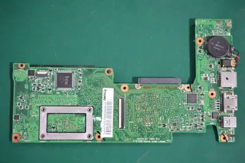 Материнская плата для ноутбука Lenovo S206 WOODY C50 WO/WWAN (90000094), оригинал
