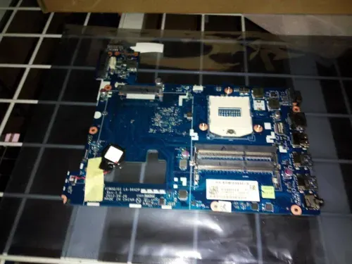 Материнская плата для ноутбука Lenovo G510 VIWGQ/GS LA-9642P W8P UMA DC (90003683), оригинал