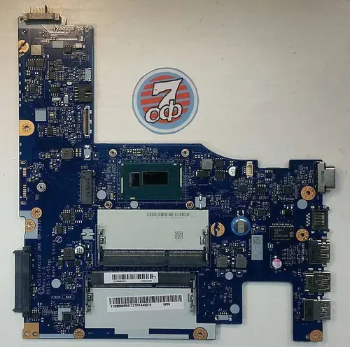 Материнская плата ноутбука Lenovo G50-70 i3-4005U UMA 90006513