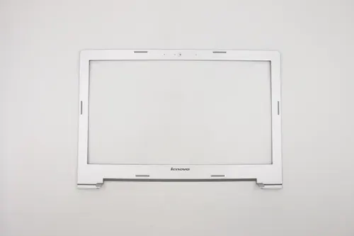 Рамка матрицы для ноутбука Lenovo Z50-70/Z50-75, белая (90205320), оригинал