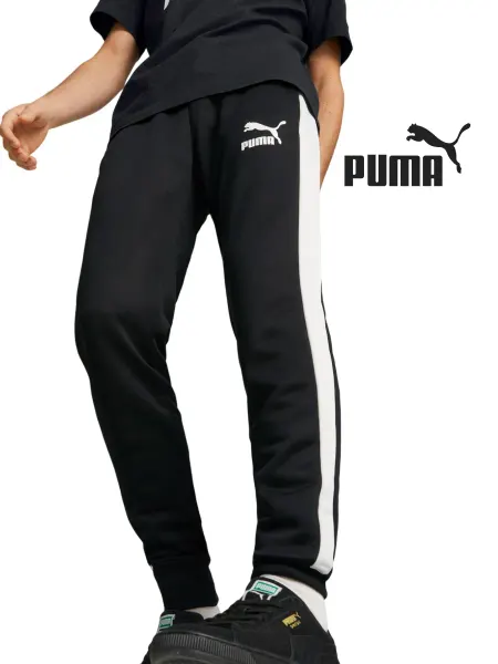 Puma Брюки спортивные Iconic T7 Track Pants PT