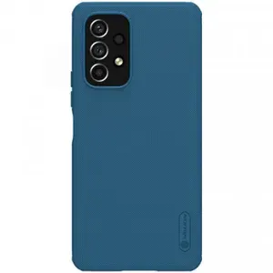 Nillkin Super Frosted Shield Pro Матовый пластиковый чехол для Samsung Galaxy A53