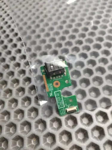 Плата USB для ноутбука Lenovo B580/B590/V580/V580C. Завод.