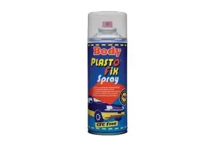 Грунт для пластика "BODY" PLASTOFIX (400 мл) (аэрозоль)