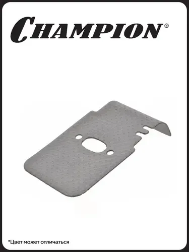 Прокладка глушителя для опрыскивателя CHAMPION PS227