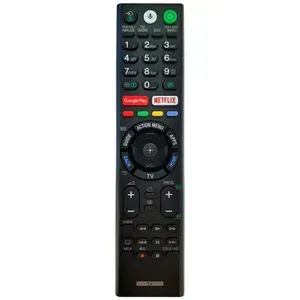 Пульт для телевизора Sony RMF-TX310E (VOICE REMOTE CONTROL) С голосовой функцией