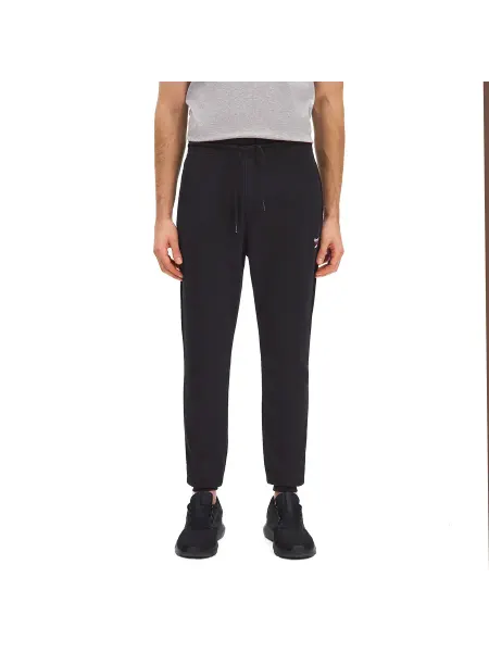 Reebok Брюки спортивные джоггеры IDENTITY SMALL LOGO FT JOGGER