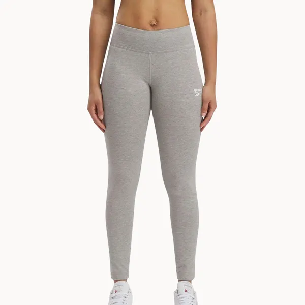 ReebokЛегинсы спортивные Identity Small Logo