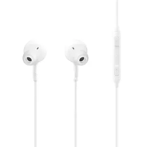 Наушники Samsung EO-IC100BWEGEU with USB Type-C белый