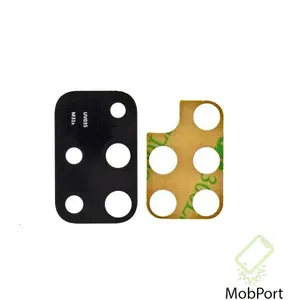 Стекло камеры для Samsung Galaxy M31s/M51 (M317F/M515F)