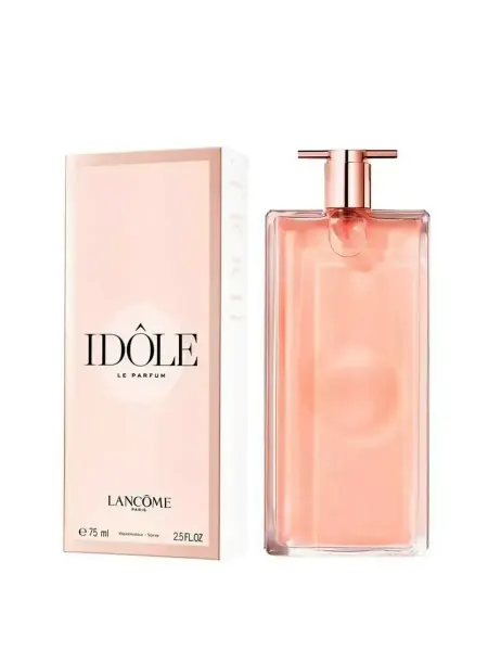 ДУХИ СТОЙКИЕ Idôle Le Parfum – Идоль Ле Парфам