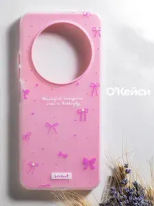 Чехол на Honor x9c / x60 pro с принтом