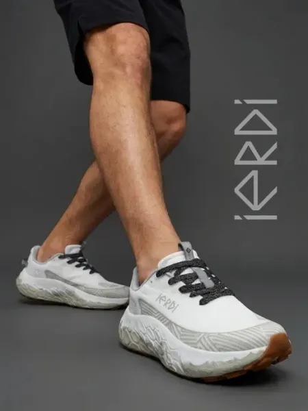 IERDI Спортивные кроссовки для бега