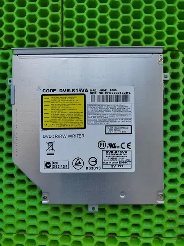 Оптический привод (дисковод) для ноутбука Sony Vaio PCG-7AJP (VGN-FS215MR)