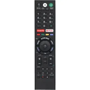 Пульт RMF-TX310E с голосовым управлением для телевизоров SONY / СОНИ