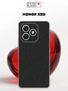Чехол на Хонор X8d