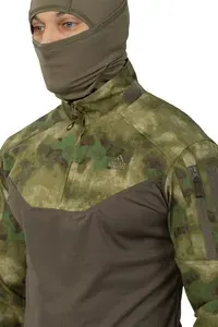 Рубашка тактическая для охоты и рыбалки IGEAR