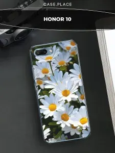 Чехол на Хонор 10