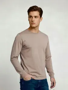Лонгслив Cotton premium 1 шт