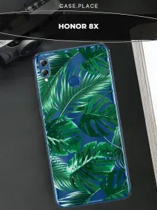 Чехол на Хонор 8Х