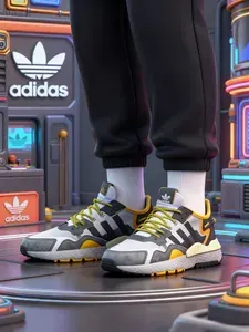 Кроссовки Адидас кроссовки мужские adidas