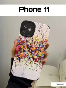 Чехол на iPhone 11
