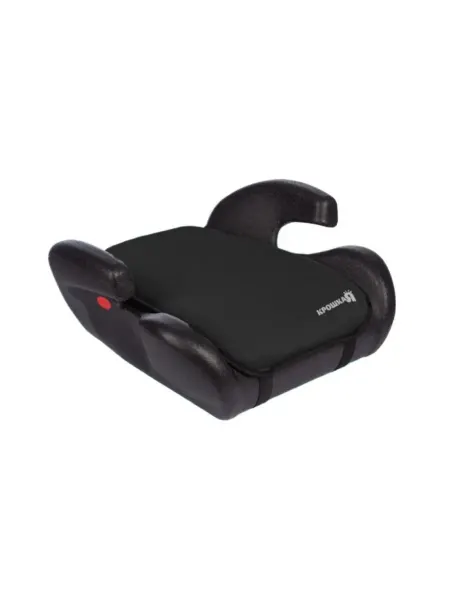Крошка Я Детское автокресло Strong, гр. III Black