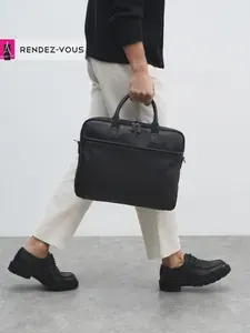 Мужская сумка для ноутбука TENDANCE