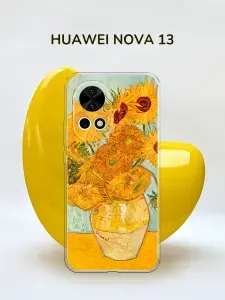 Чехол на Хуавей Нова 13